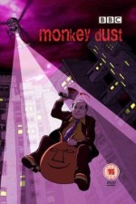 monkey dust tv poster